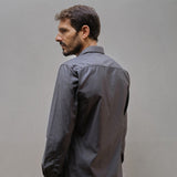 Dress Shirt Grey
