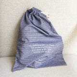 CARPASUS Laundry Bag