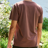 T-Shirt Gandria Brown