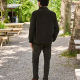 Hosen Cord Bosco Olive