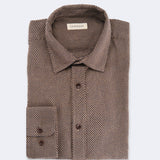Shirt Lynx Ochre