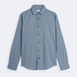 Shirt Rivero Blue
