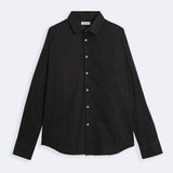 Flanellhemd Castanio Slate