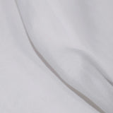 Linen Shirt Clerigo White