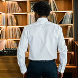 Dress Shirt Porto White