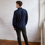 Oxford Shirt Marine