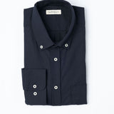Oxford Shirt Marine