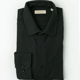 Flannel Shirt Alcea Moss