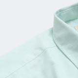 Shirt Rivero Mint