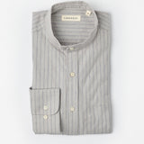 Flannel Shirt Scurido Grey