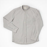 Flannel Shirt Scurido Grey